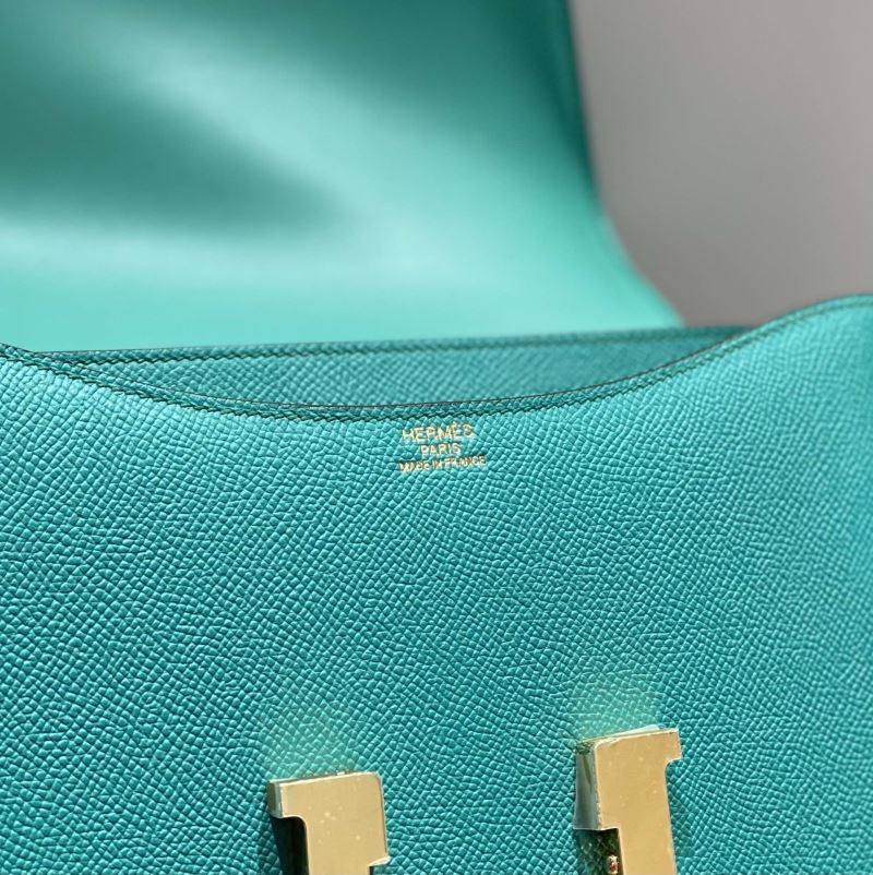 Hermes Constance Bags